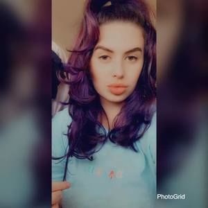 Meet your Posher, Tricia